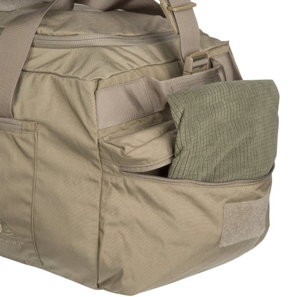 Сумка Helikon Enlarged Urban Training Bag 70 L - Black - фото №32