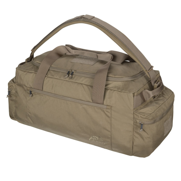Сумка Helikon Enlarged Urban Training Bag 70 L - Black - фото №30