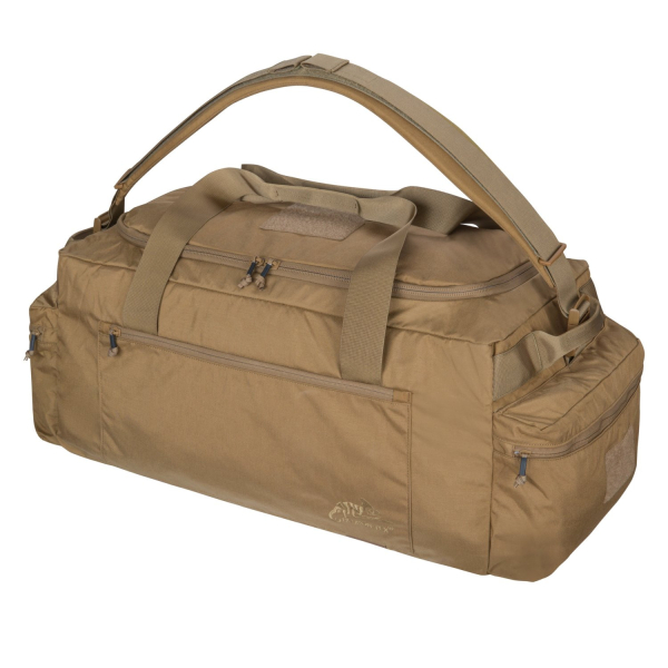 Сумка Helikon Enlarged Urban Training Bag 70 L - Black - фото №11
