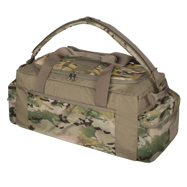 Сумка Helikon Enlarged Urban Training Bag 70 L - Black - фото