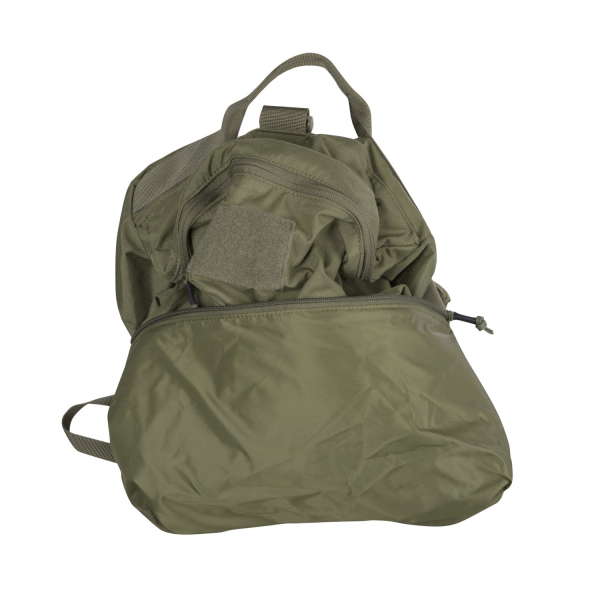 Сумка Helikon Enlarged Urban Training Bag 70 L - Black - фото №29