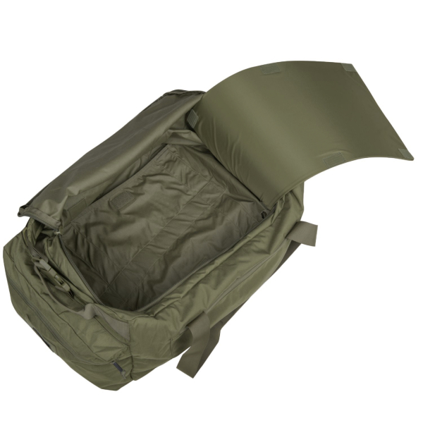 Сумка Helikon Enlarged Urban Training Bag 70 L - Black - фото №27
