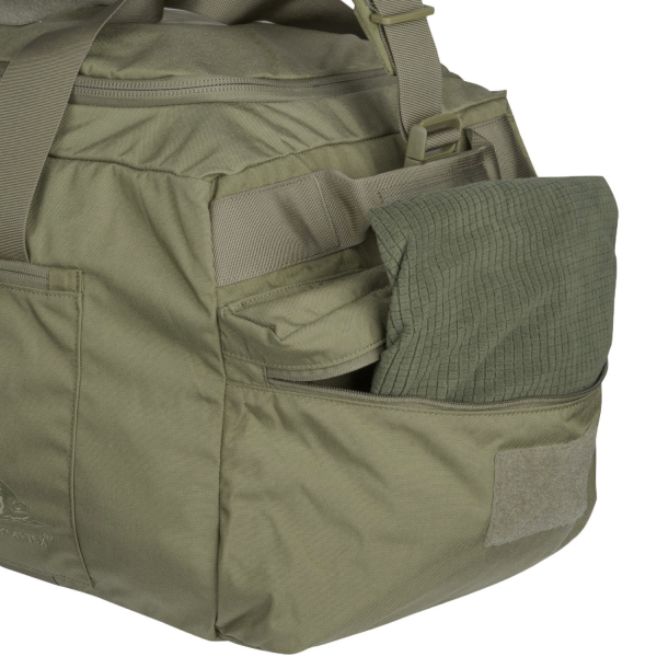 Сумка Helikon Enlarged Urban Training Bag 70 L - Black - фото №23