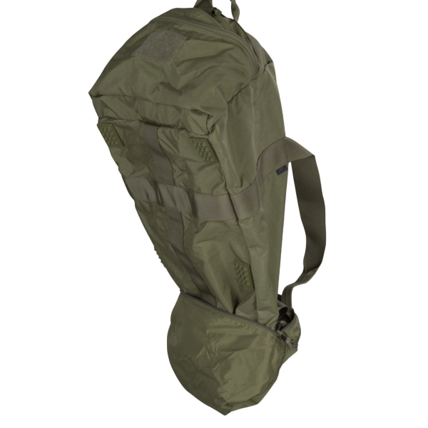 Сумка Helikon Enlarged Urban Training Bag 70 L - Black - фото №28