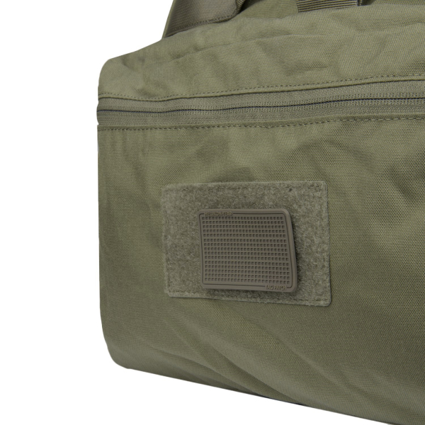 Сумка Helikon Enlarged Urban Training Bag 70 L - Black - фото №25