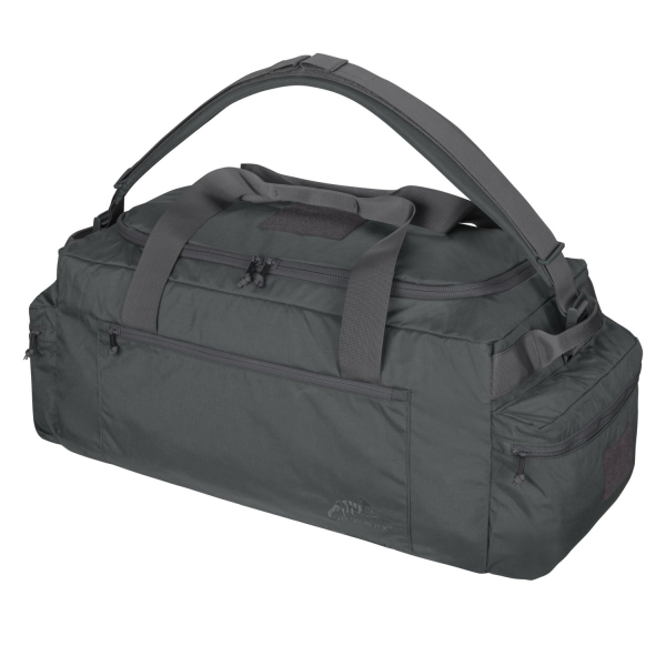 Сумка Helikon Enlarged Urban Training Bag 70 L - Black - фото №40