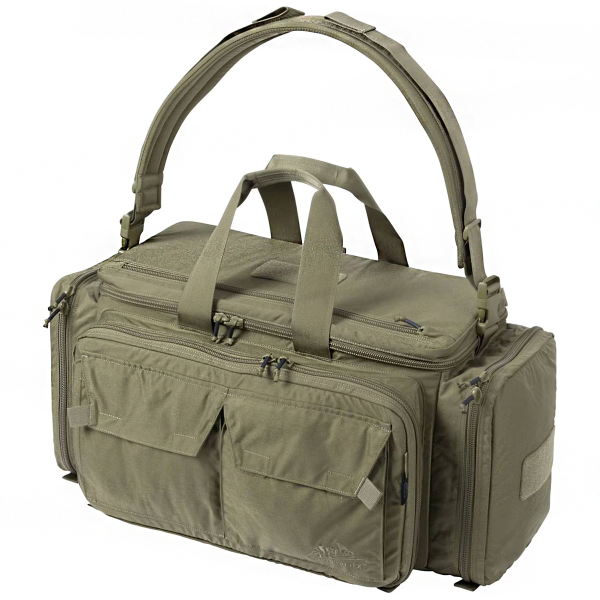 Сумка Helikon Rangemaster Gear 41 л - Black - фото