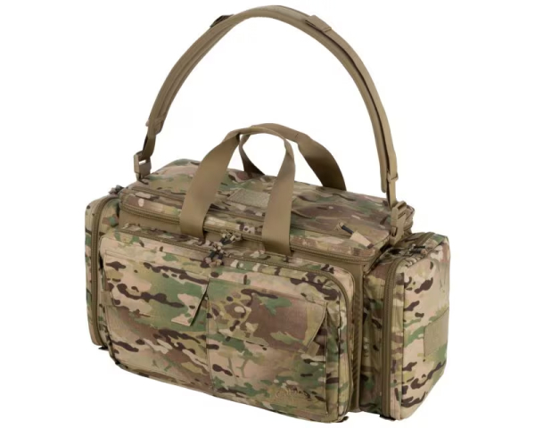 Сумка Helikon Rangemaster Gear 41 л - Black - фото №2