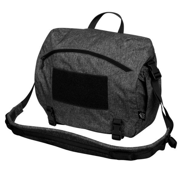 Сумка Helikon Urban Courier Bag Large 16 л - Navy Blue - фото