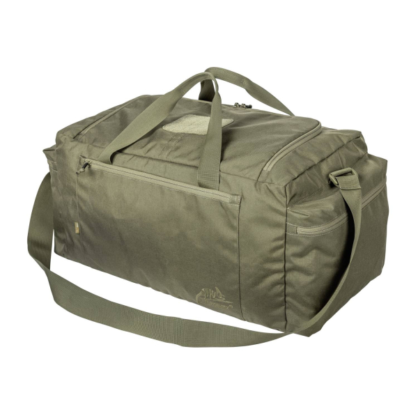 Сумка Helikon Urban Training Bag Dark olive - фото №12