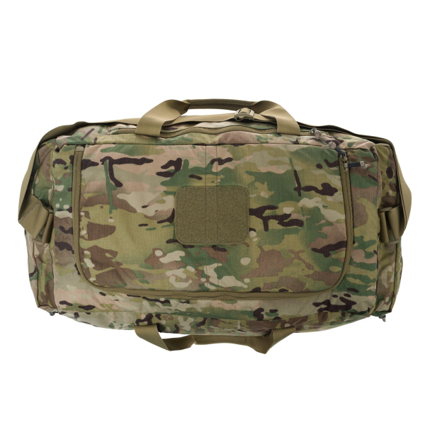 Сумка Helikon Urban Training Bag Dark olive - фото №10