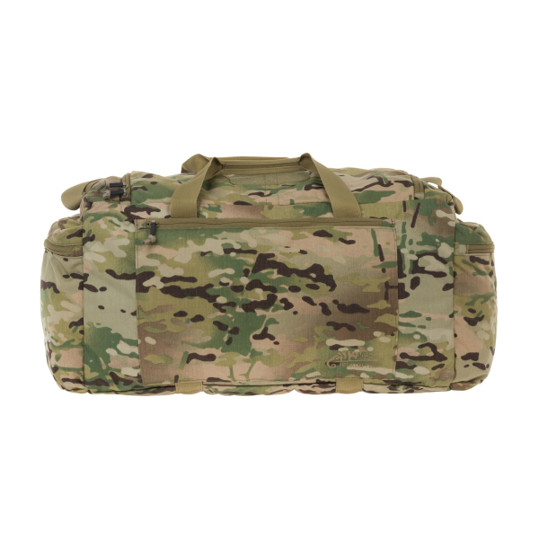 Сумка Helikon Urban Training Bag Dark olive - фото №8