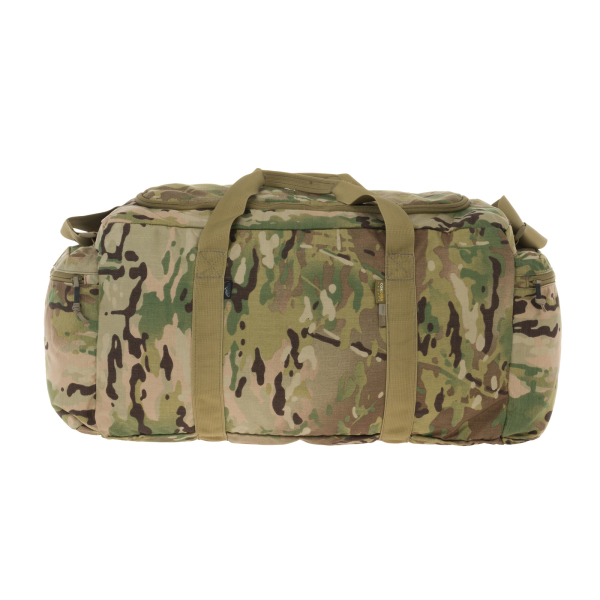 Сумка Helikon Urban Training Bag Dark olive - фото №9