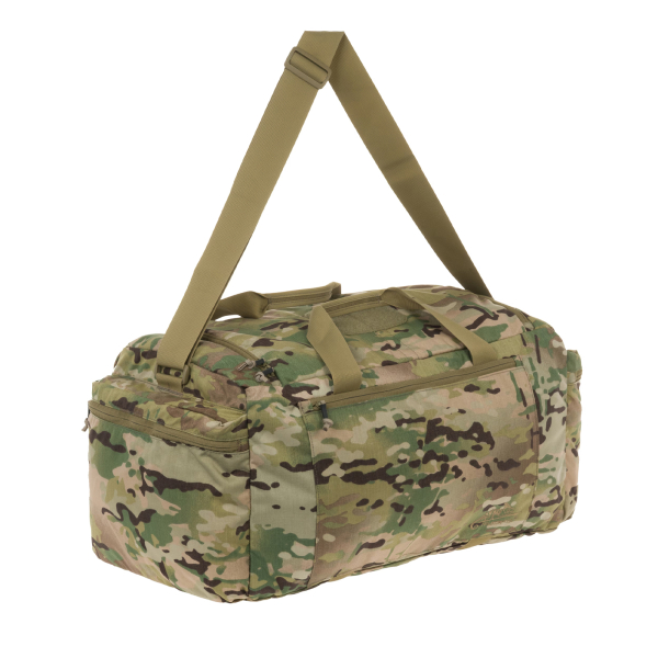 Сумка Helikon Urban Training Bag Dark olive - фото №7