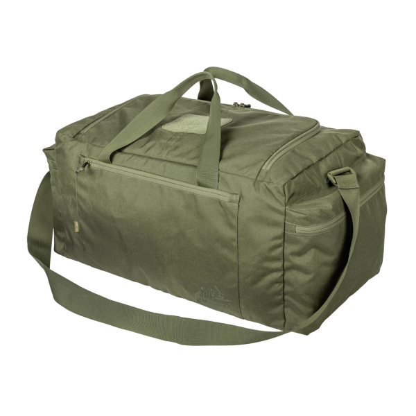 Сумка Helikon Urban Training Bag Dark olive - фото №13