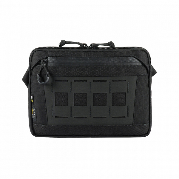 Сумка M-Tac Admin Bag Elite Black - фото №12