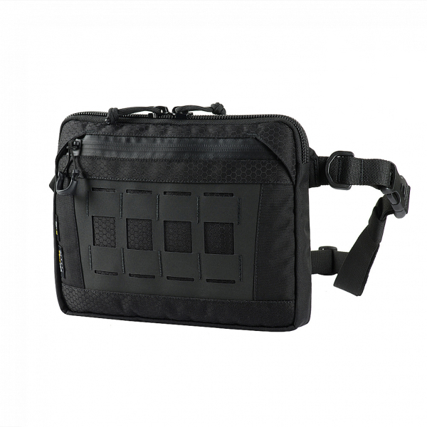 Сумка M-Tac Admin Bag Elite Black - фото №11