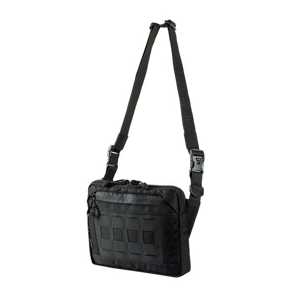 Сумка M-Tac Admin Bag Elite Black - фото №14