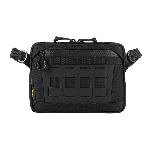 Сумка M-Tac Admin Bag Elite Black - фото №13