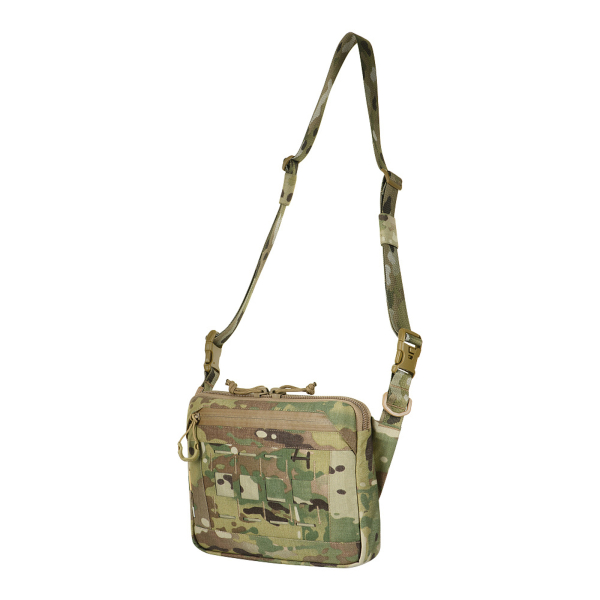 Сумка M-Tac Admin Bag Elite Multicam - фото №13