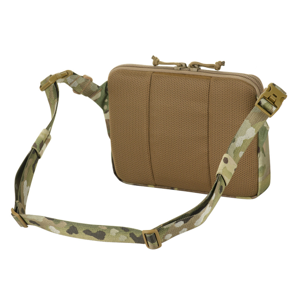 Сумка M-Tac Admin Bag Elite Multicam - фото №14