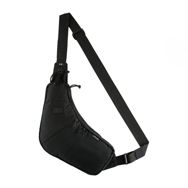Сумка M-Tac Bat Wing Bag Elite Black - фото №11