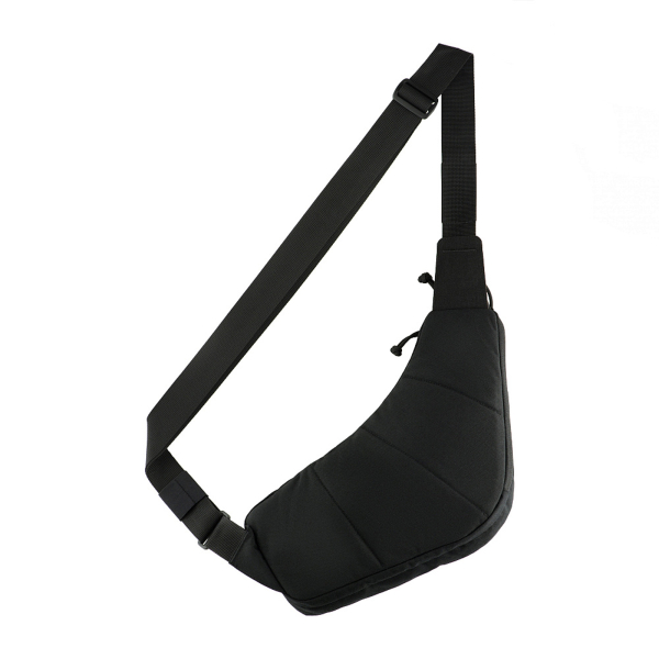 Сумка M-Tac Bat Wing Bag Elite Black - фото №12