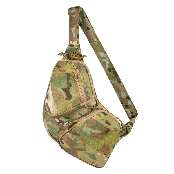 Сумка M-Tac Bat Wing Bag Elite Multicam - фото