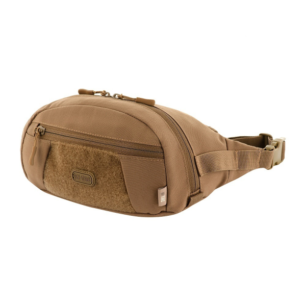 Сумка M-Tac Companion Bag Large Койот - фото