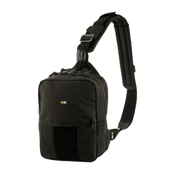 Сумка M-Tac Cube Bag Black - фото