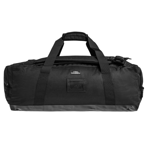 Сумка Tac Maven SAS 70 л - Black - фото №16