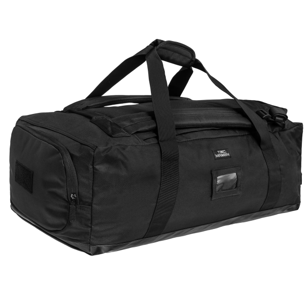 Сумка Tac Maven SAS 70 л - Black - фото №15
