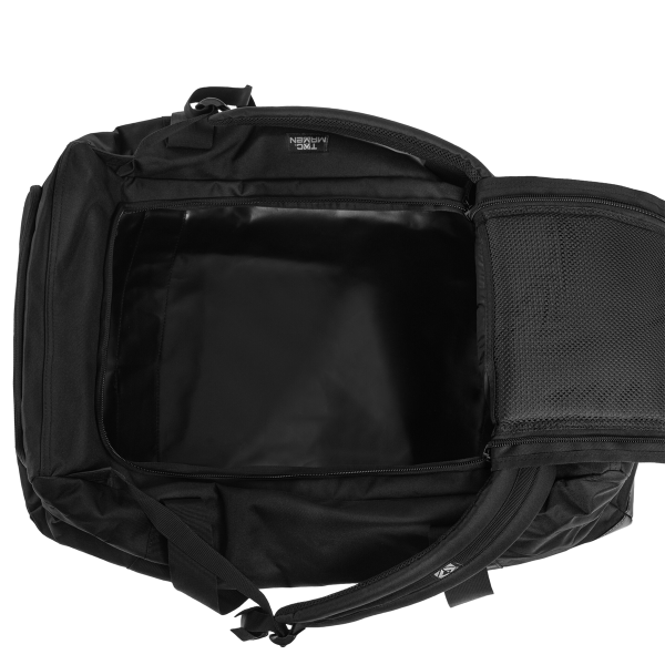 Сумка Tac Maven SAS 70 л - Black - фото №19