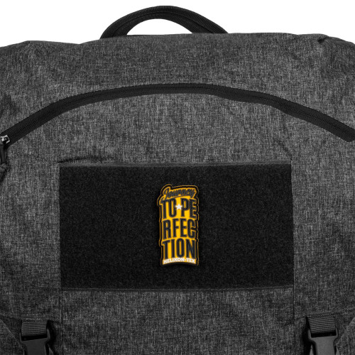Сумка Urban Courier Bag Medium Black-Grey - фото №3