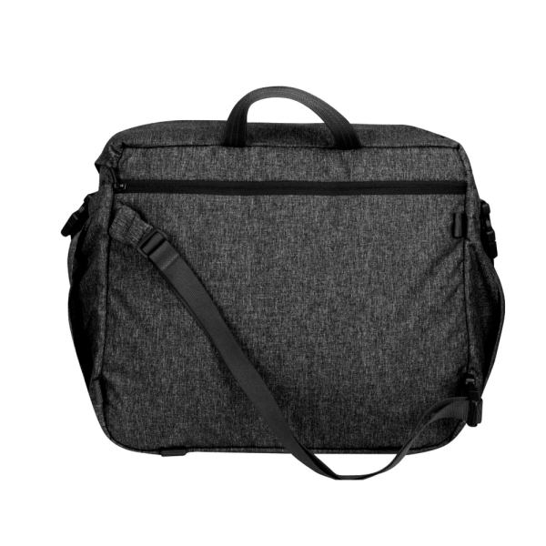 Сумка Urban Courier Bag Medium Grey Melange - фото №2