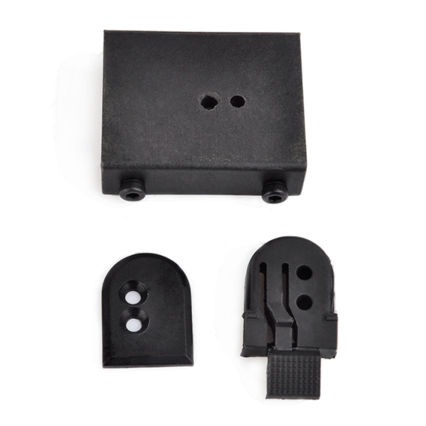 Тактичний ліхтар на шолом WADSN Gen 2 WEX029 Black - фото №6