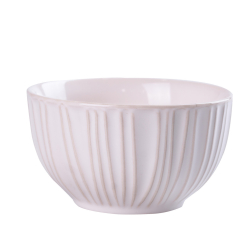 Тарілка глибока кругла з порцеляни 11.5 см білий HP637