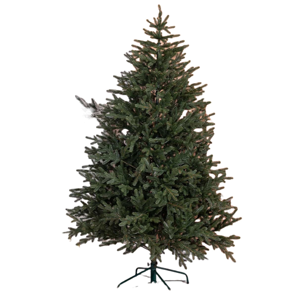 Ялинка штучна 2.1 м Буковинська зелена TD-BUKGR21 - фото №11