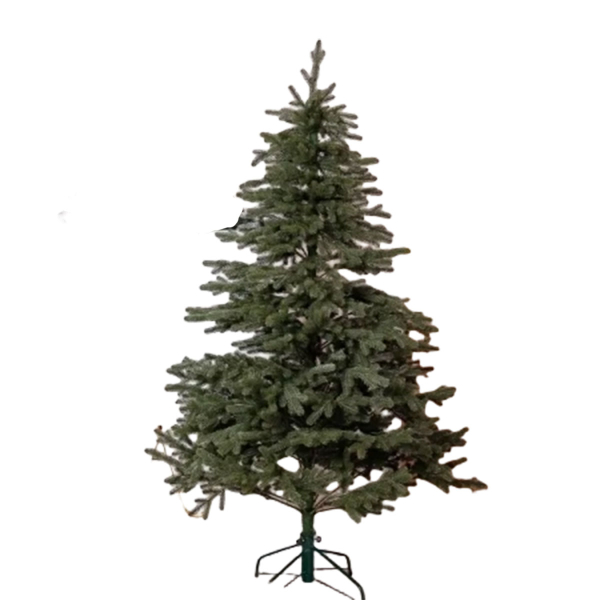 Лита штучна ялинка 2,1 м зелена Ясеновська Преміум TD-JASGR21 - фото №11