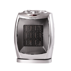 Тепловентилятор Sokany SK1653 з поворотним механызмом 2000W