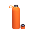 Термопляшка 500 мл помаранчева HP-14-53O - фото №2