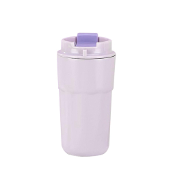 Термокружка з нержавіючої сталі 450 мл Бежевий HP153BE