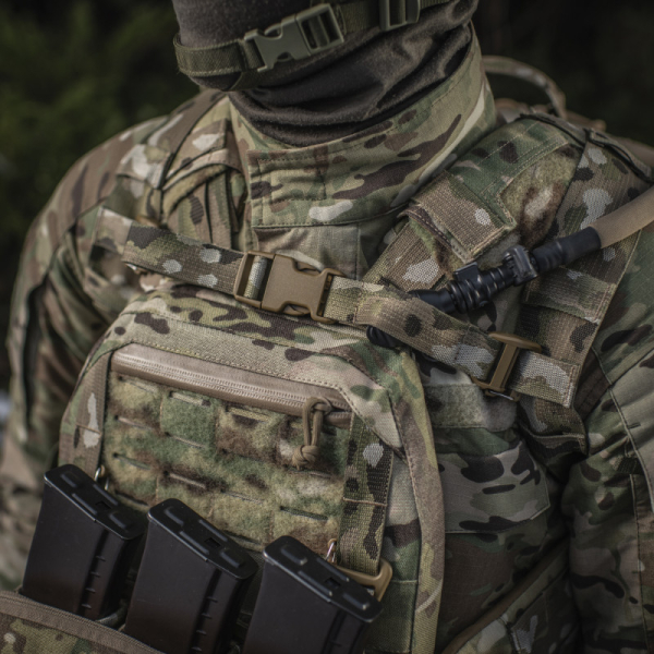 M-Tac рюкзак Sturm Elite Gen.II Multicam - фото №10