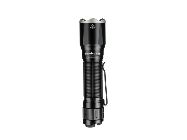 Ліхтар ручний Fenix TK16 V2.0 - фото №3