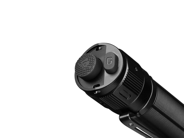 Ліхтар ручний Fenix TK16 V2.0 - фото №4