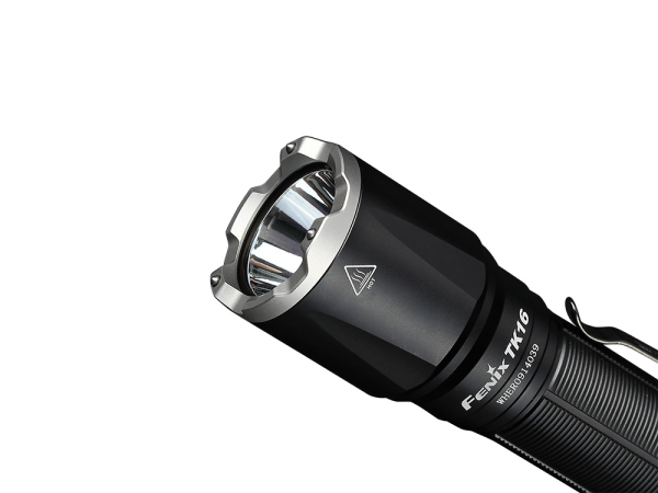 Ліхтар ручний Fenix TK16 V2.0 - фото №5