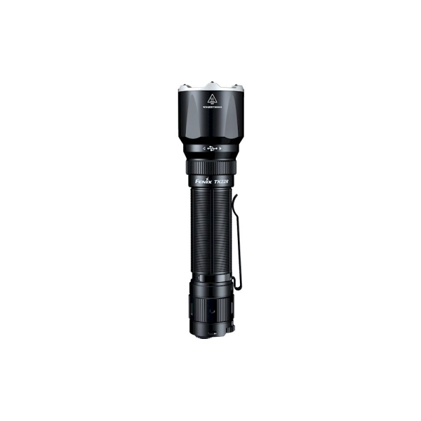 Ліхтар ручний Fenix TK22R - фото №2