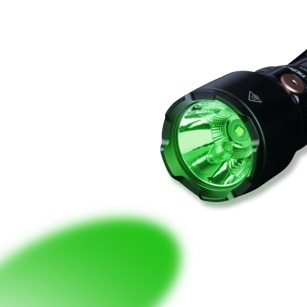Ліхтар ручний Fenix TK26R - фото №3