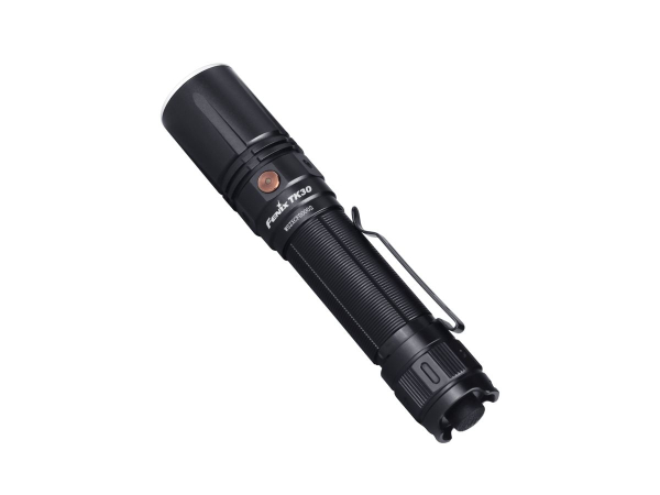 Ліхтар ручний лазерний Fenix TK30 Laser - фото №2