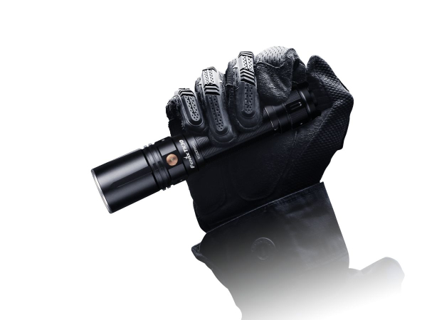 Ліхтар ручний лазерний Fenix TK30 Laser - фото №3